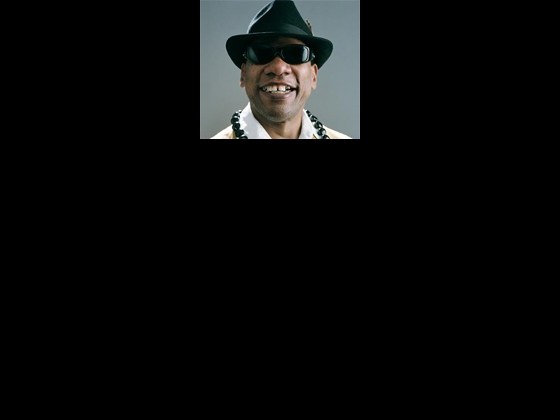 Henry Butler