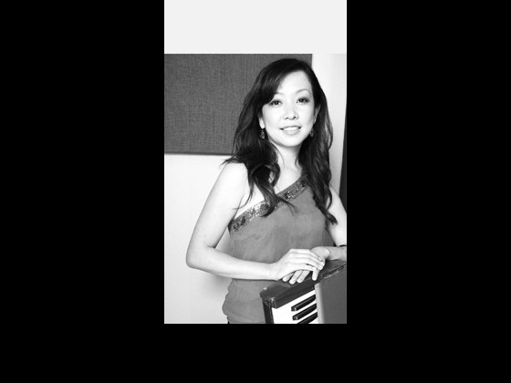 Keiko Komaki