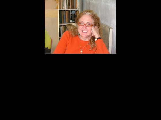 Bethany Bultman, President/Director of the New Orleans Musicians' Clinic