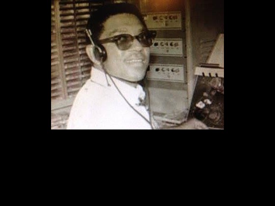Larry McKinley