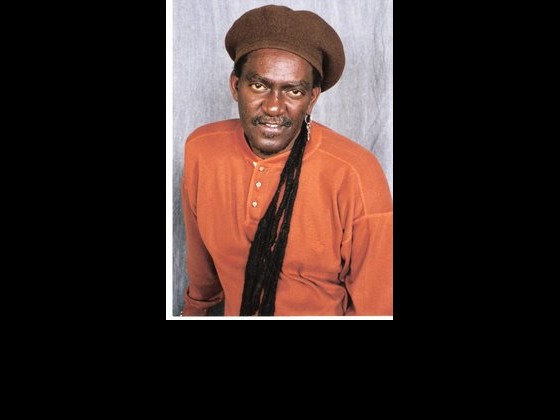 Douglas Redd