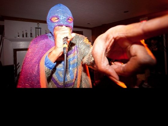 Blow Fly