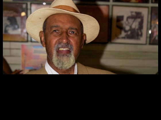 Idris Muhammad