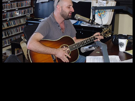 Seth Walker