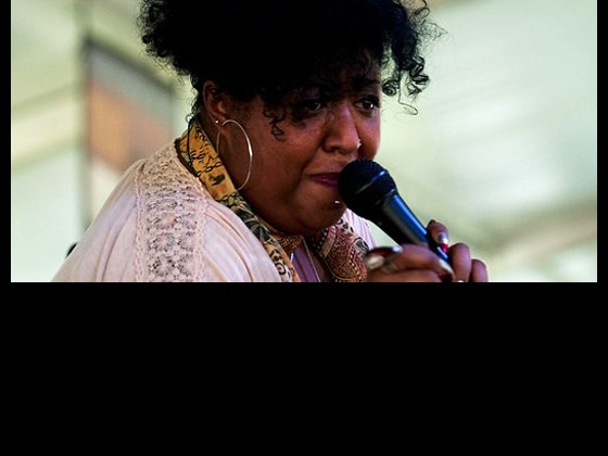 Tricia Boutte 