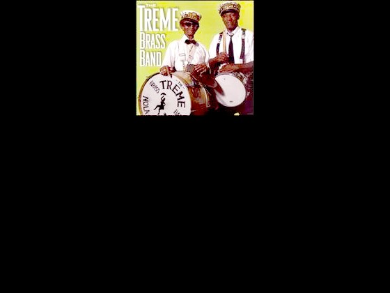 Treme Brass Band