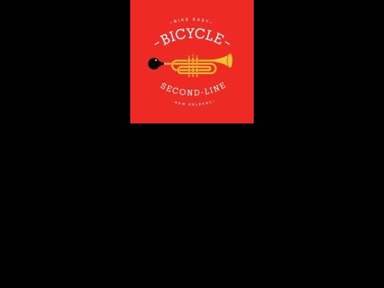 2013 Bicycle Second Line