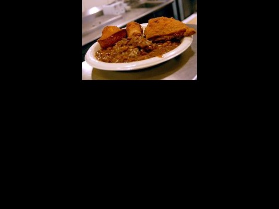 Dunbar's Creole Cooking