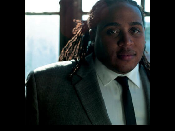 Jamison Ross [Photo courtesy jamisonrossmusic.com]