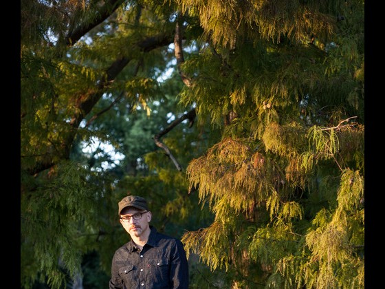 Michael Cerveris [Photo by Zack Smith]