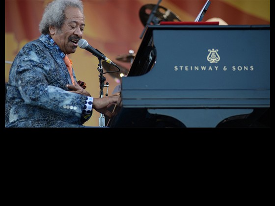Allen Toussaint