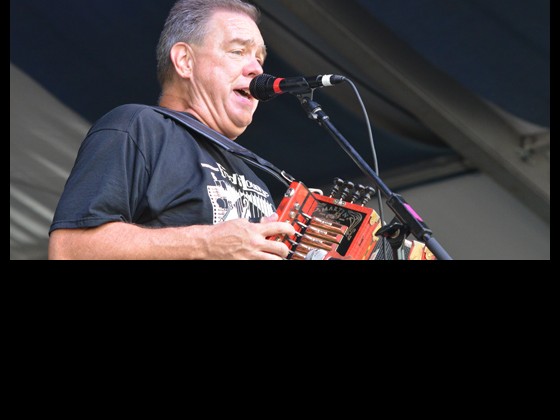 Bruce Daigrepont