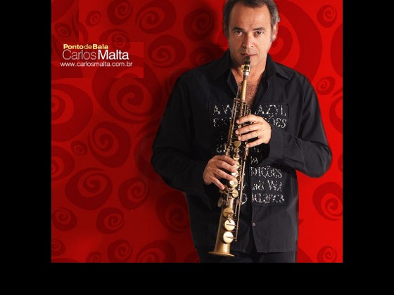 Carlos Malta