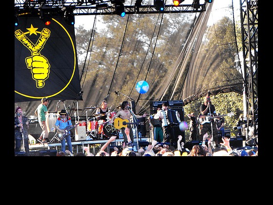 Gogol Bordello