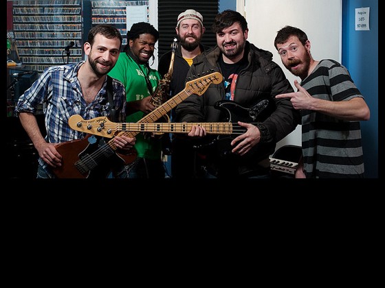 Groovesect