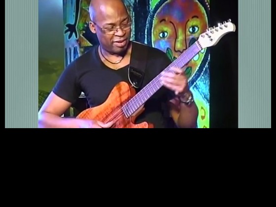 Lionel Louéké 