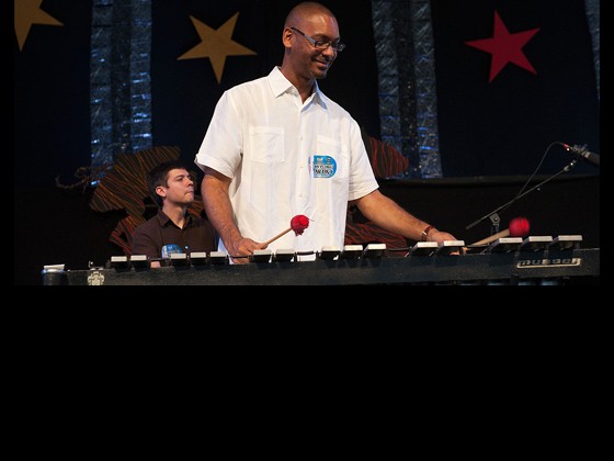 Jason Marsalis