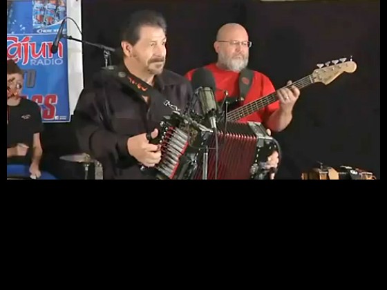 Jo-EL Sonnier