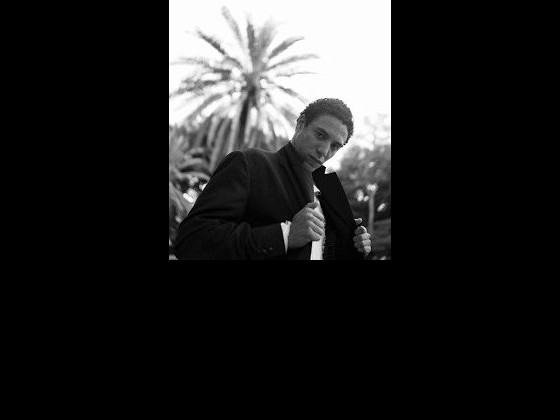 Jorge Luis Pacheco, Cuban jazz pianist