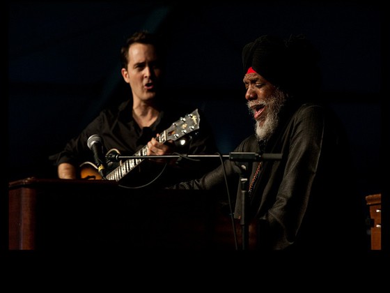 Lonnie Smith Trio