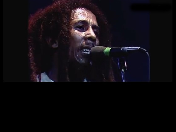 Bob Marley