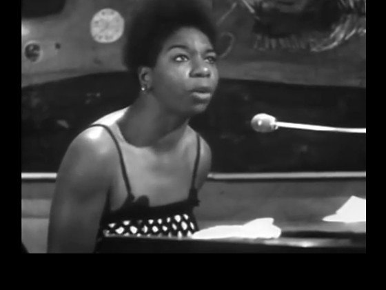 Nina Simone
