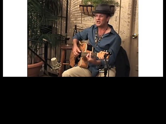 Paul Sanchez