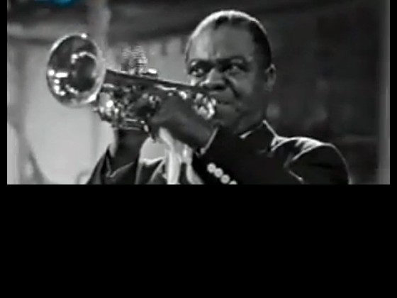  Louis Armstrong