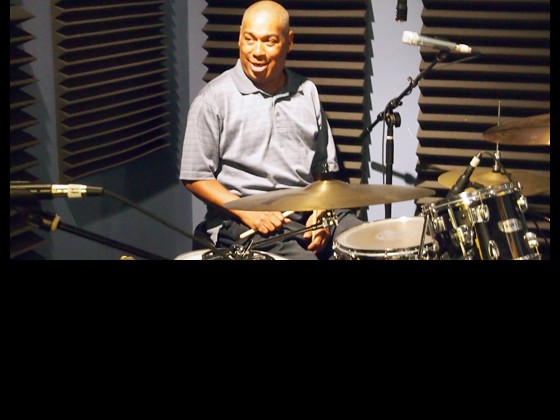 Shannon Powell 
