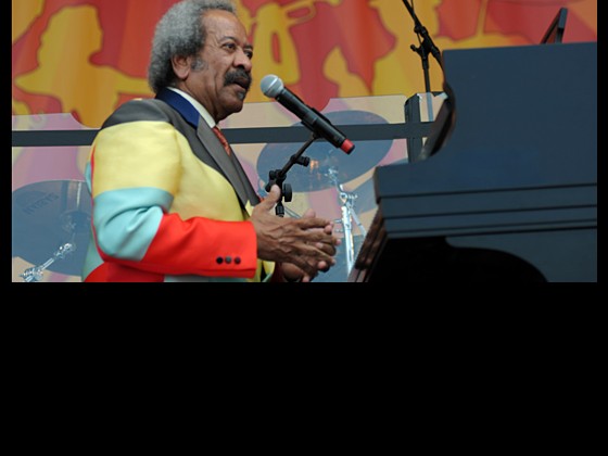Allen Toussaint