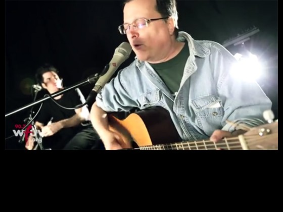Violent Femmes
