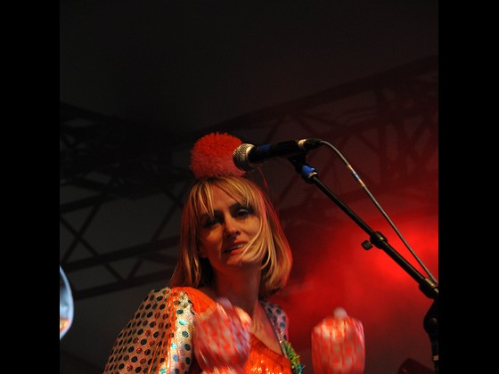 Miss Pussycat [Photo by Catherine King]