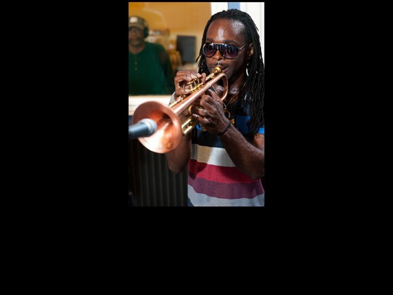 Mario Abney
