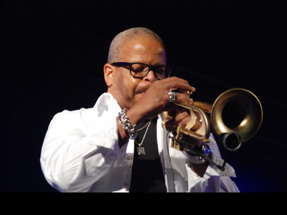 Terence Blanchard