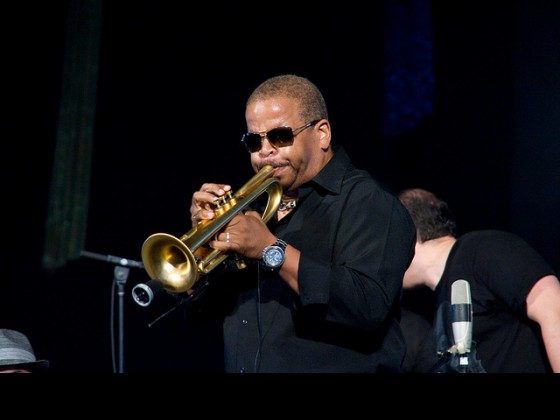 Terence Blanchard