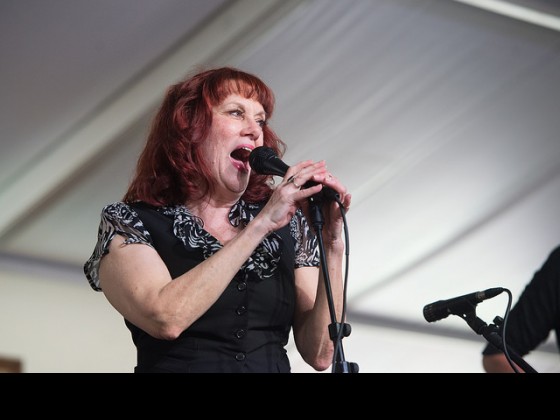 Photo by Kate Gegenheimer