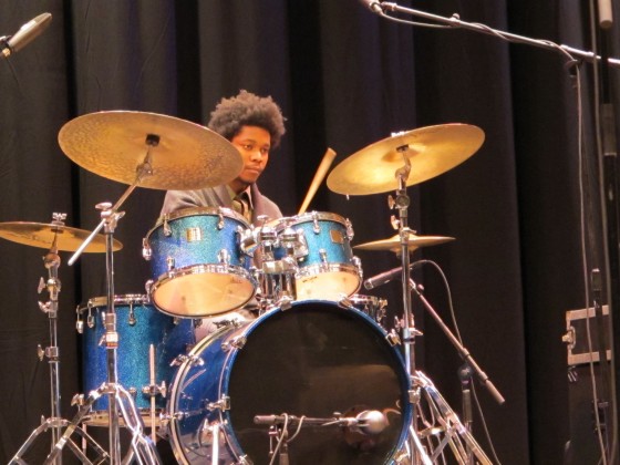 Joe Dyson