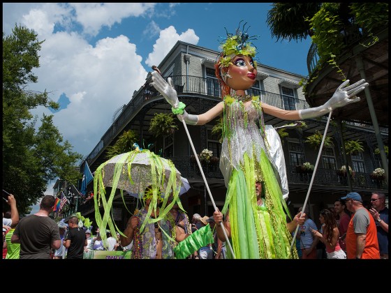 Southern Decadence, September 2015 [Photo by Ryan Hodgson-Rigsbee, rhrphoto.com]