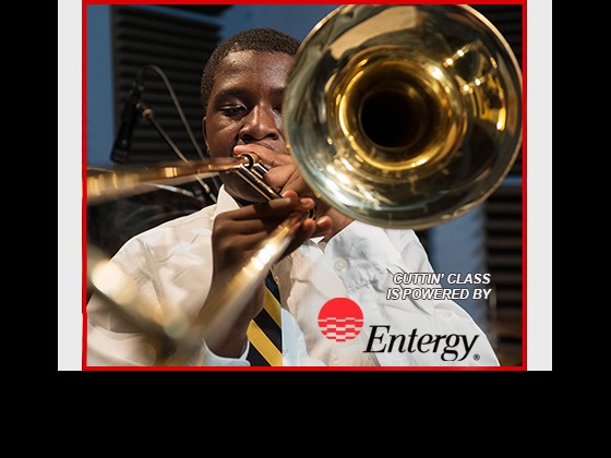 Entergy Cuttin Class