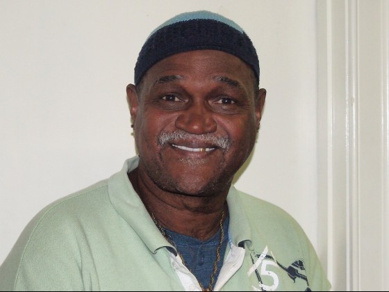 Ronald Lewis