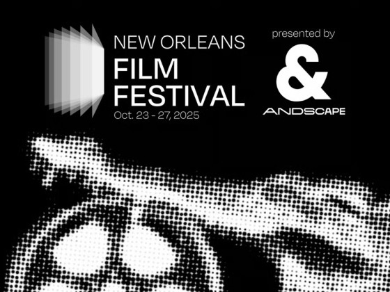 New Orleans Film Fest 2025