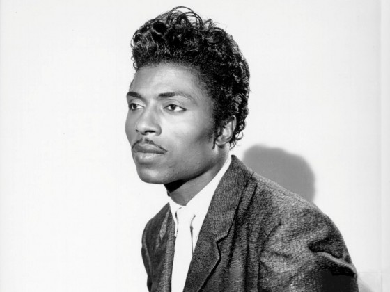 Little Richard