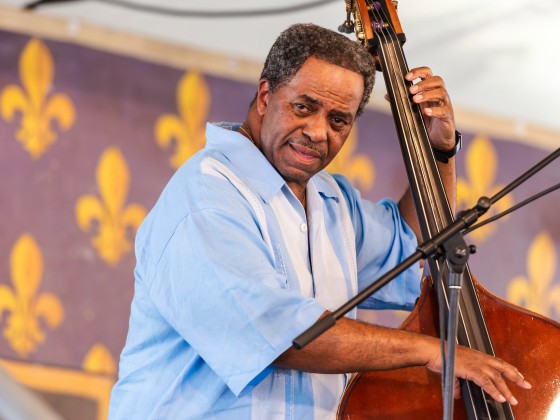 Mark Brooks [Photo by Kristen Derr]