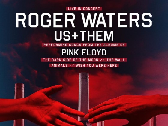 Roger Waters