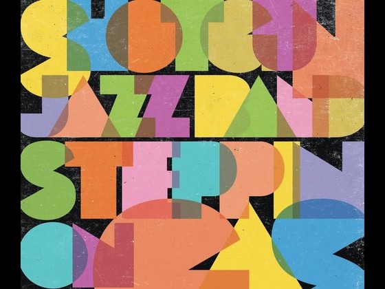 Shotgun Jazz Band 'Steppin' On The Gas'
