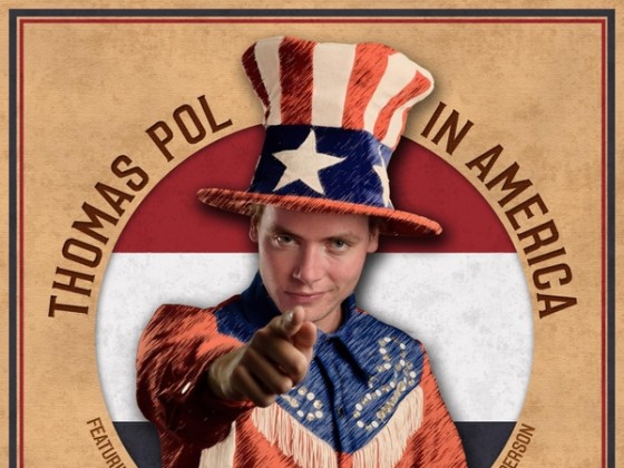 Thomas Pol 'In America'