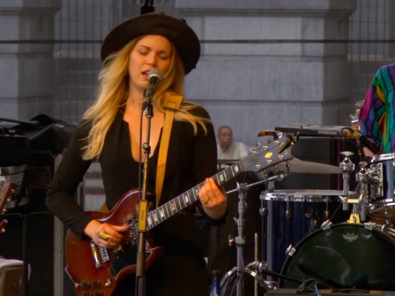 Kristin Diable