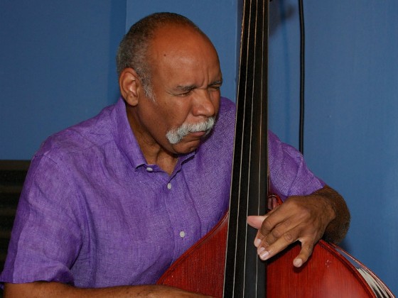 Richard Moten [Photo by Willow Haley]