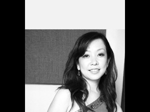 Keiko Komaki
