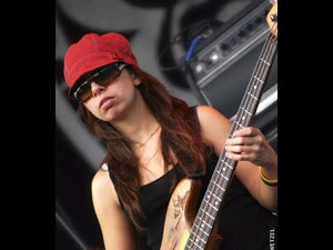 Casandra Faulconer